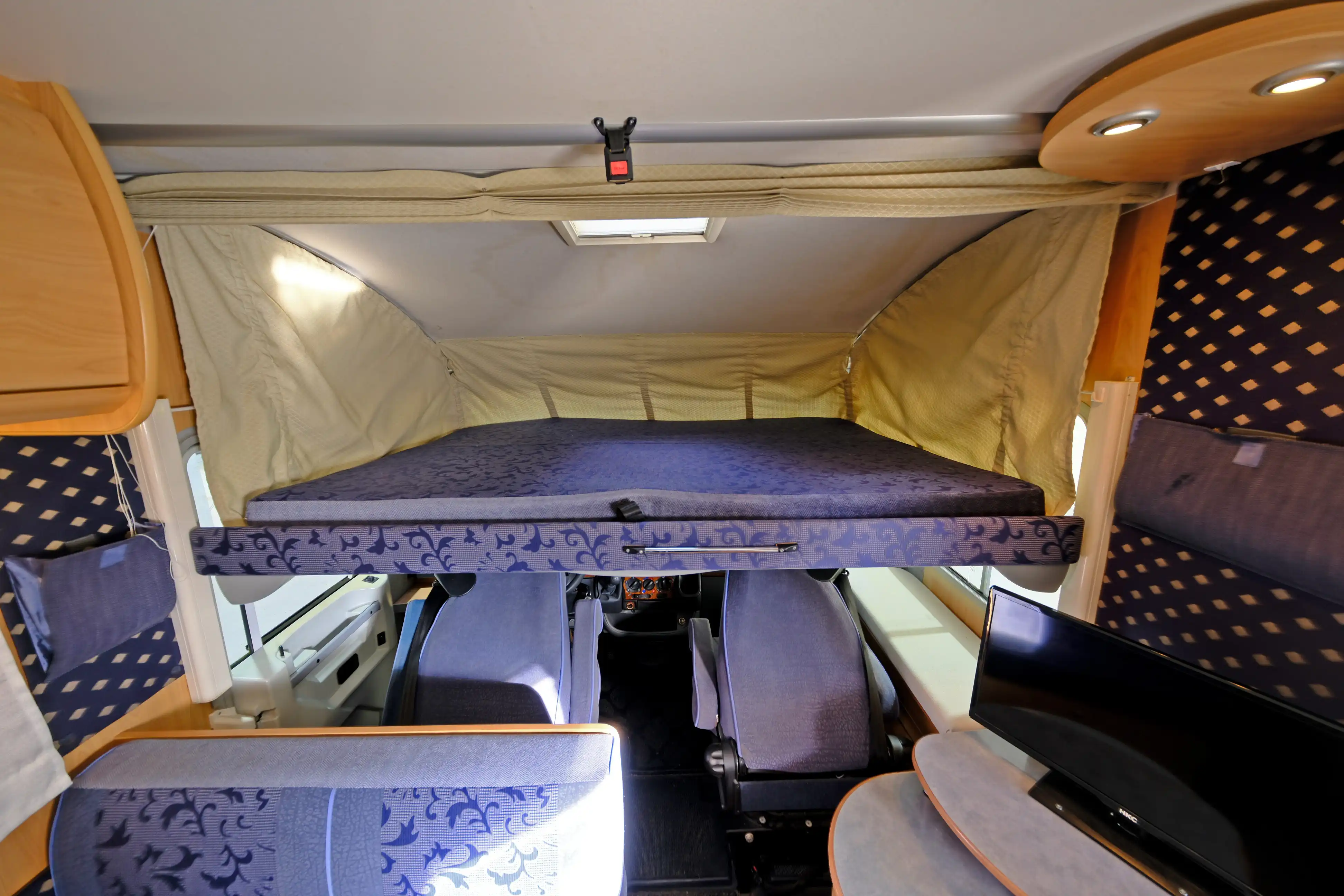 BUERSTNER I 590 Elegance - Ansicht 10